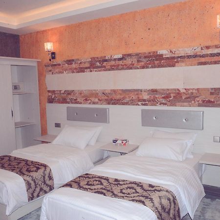 Dream Erbil Hotel Buitenkant foto
