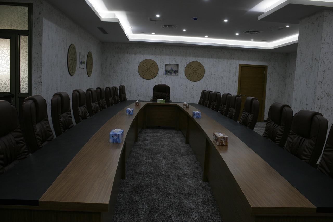 Dream Erbil Hotel Buitenkant foto