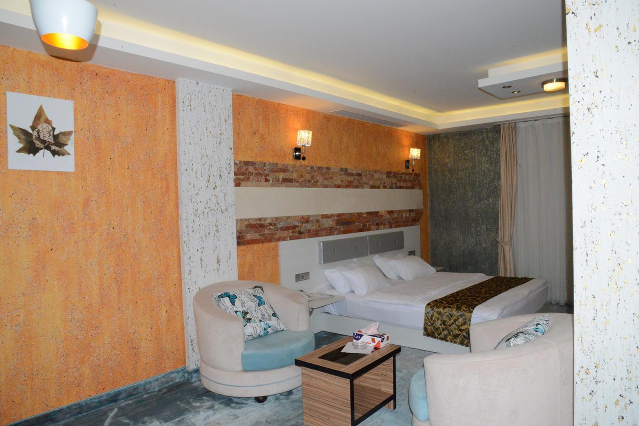Dream Erbil Hotel Buitenkant foto