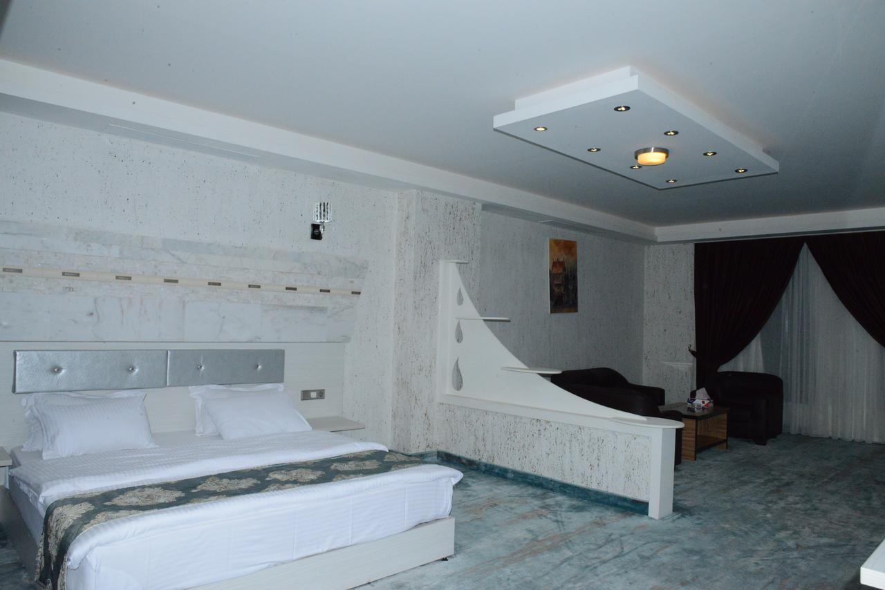 Dream Erbil Hotel Buitenkant foto