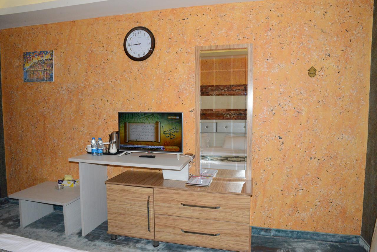 Dream Erbil Hotel Buitenkant foto