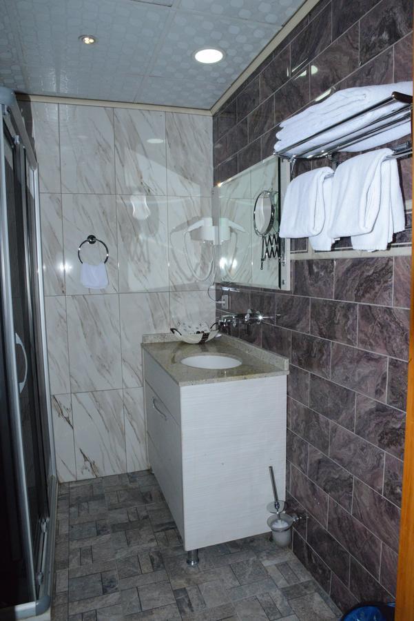 Dream Erbil Hotel Buitenkant foto