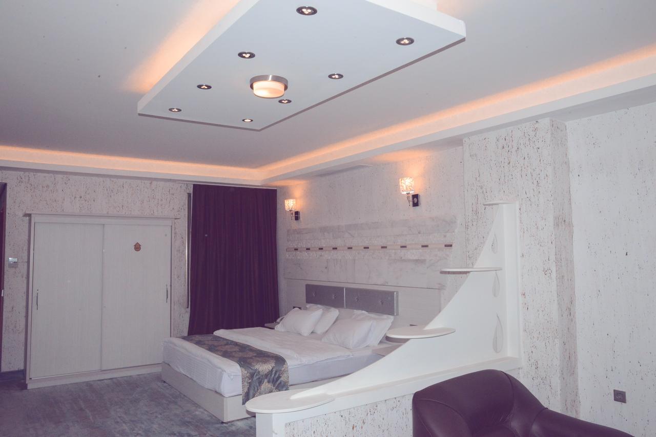 Dream Erbil Hotel Buitenkant foto