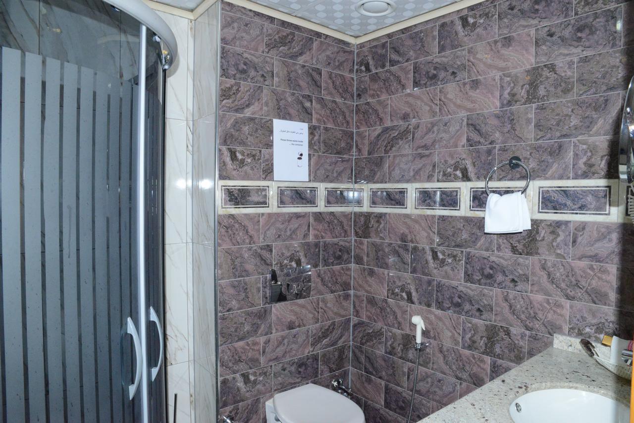 Dream Erbil Hotel Buitenkant foto